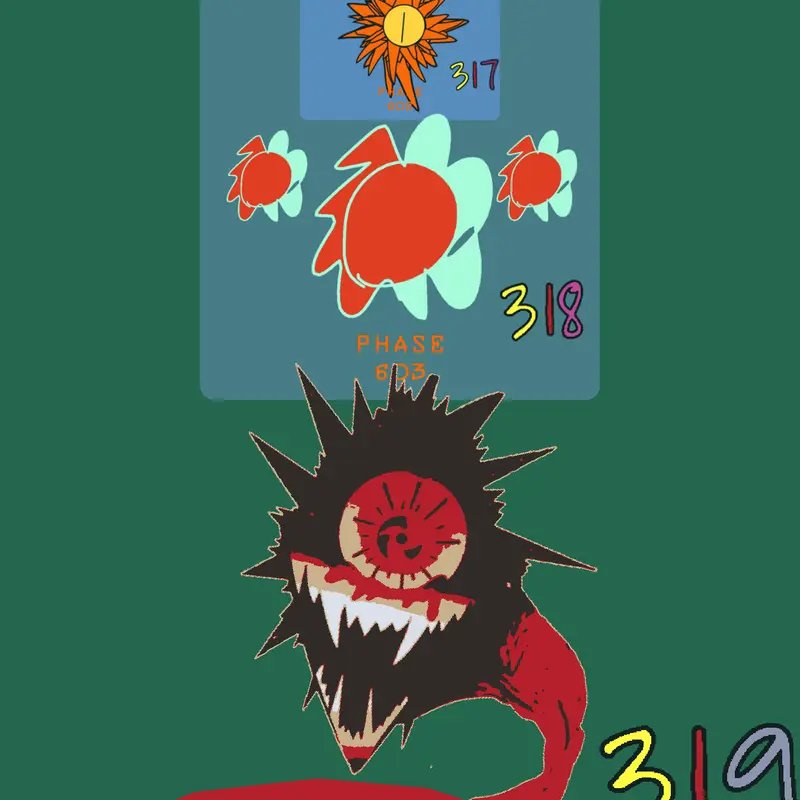 Game by @ufoygabankman