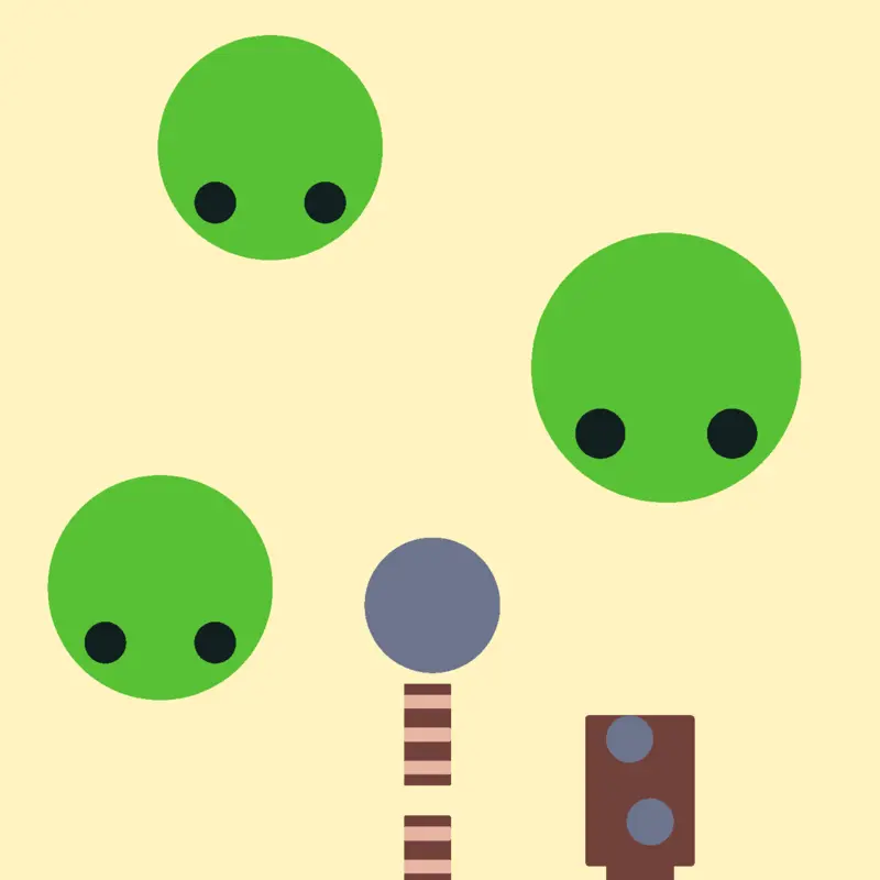Game by @RoBoat