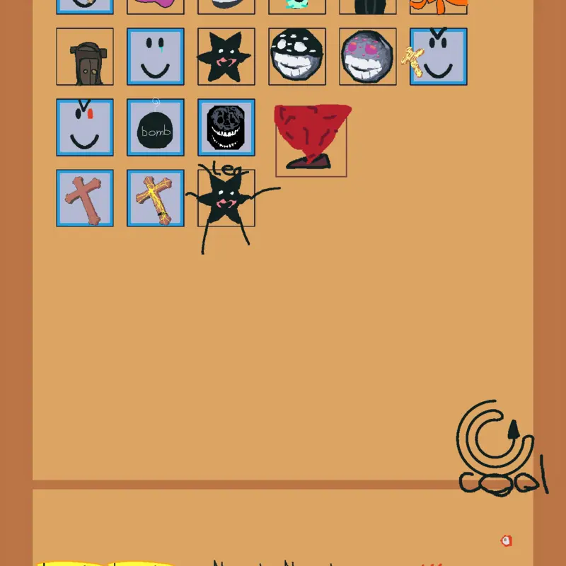 Game by @the_new_owl