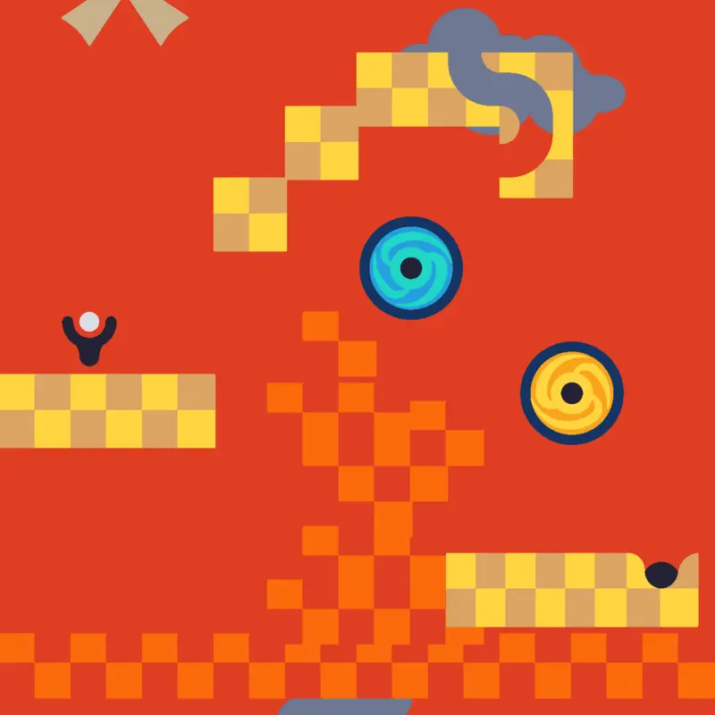 Game by @funnehz
