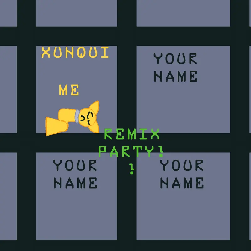 Game by @Unici