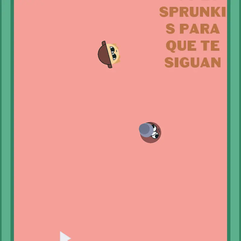 Game by @SantiagoKaneda
