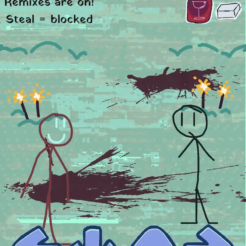 Game by @nightshiftdweller2026