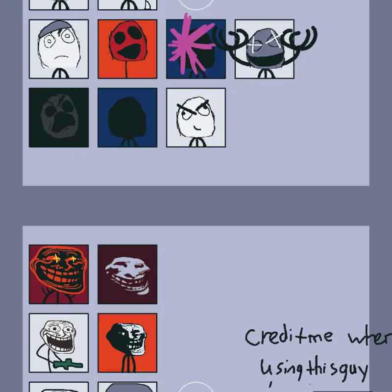 Game by @AnIQTooHigh