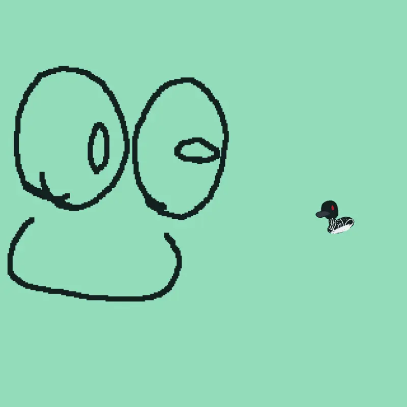 Game by @siren_maker