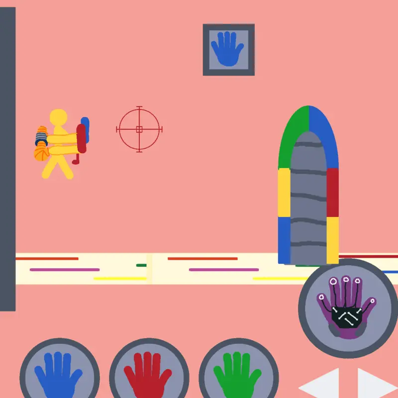 Game by @Wenda_Cute_2026