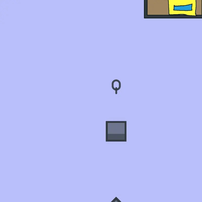 Game by @ThomasPatrickPearlinator