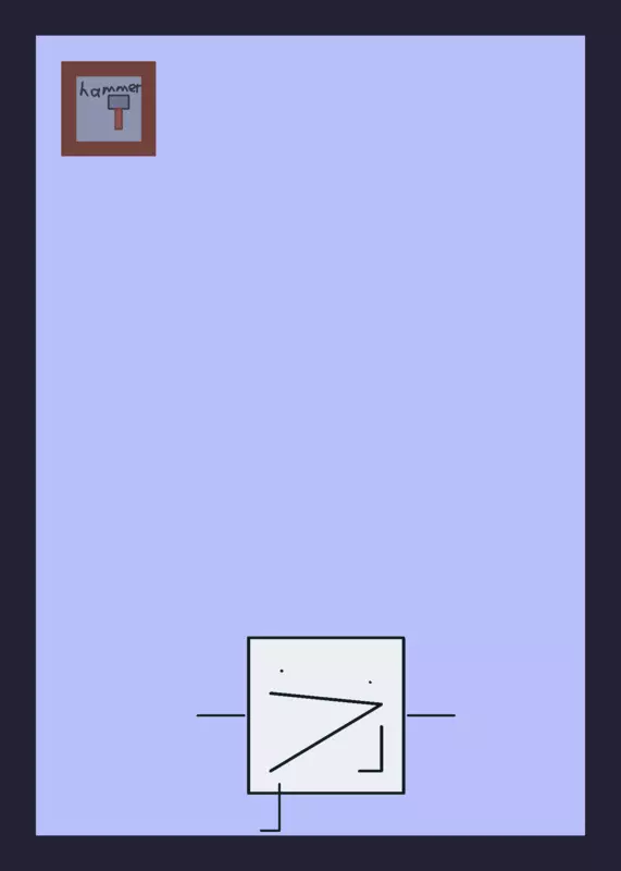 Game by @icouldntthinkofausername
