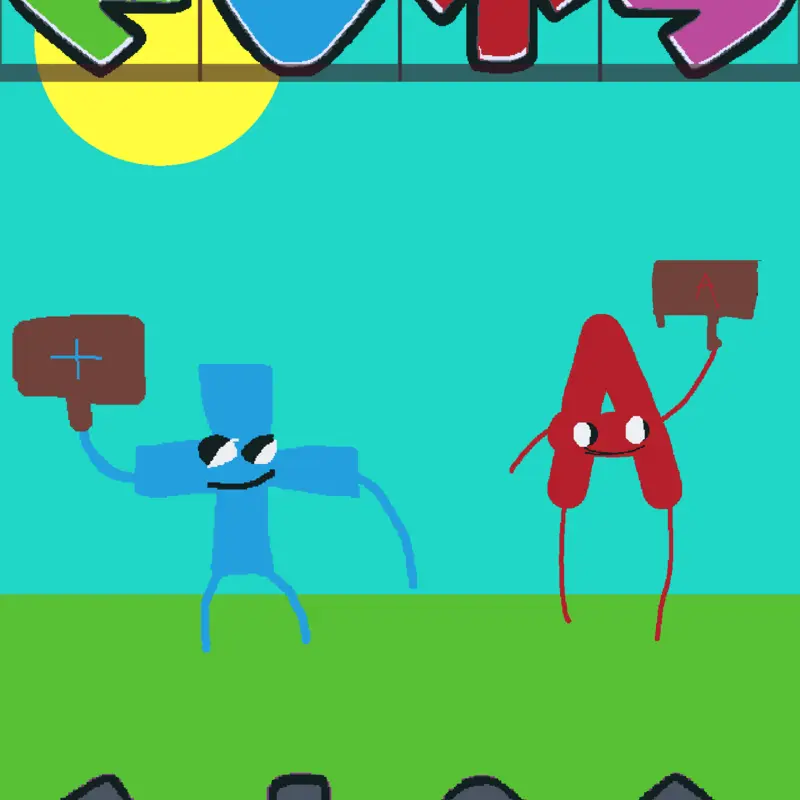 Game by @TheReal_Gengar