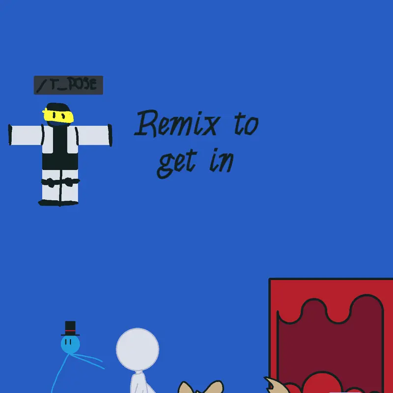 Game by @Mindo