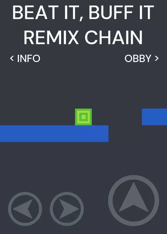 Game by @SurgeAlloy