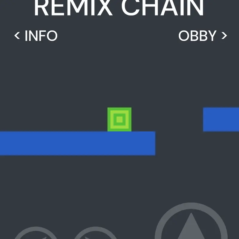 Game by @SurgeAlloy