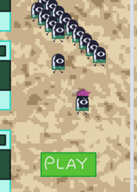 Squid game 2