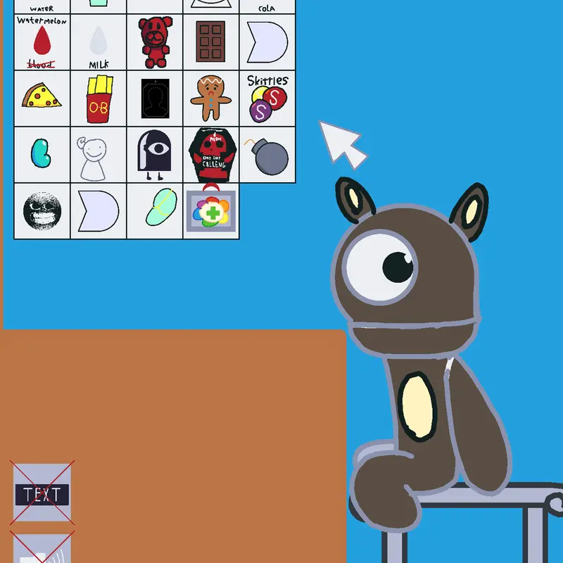 Game by @sistemasolar