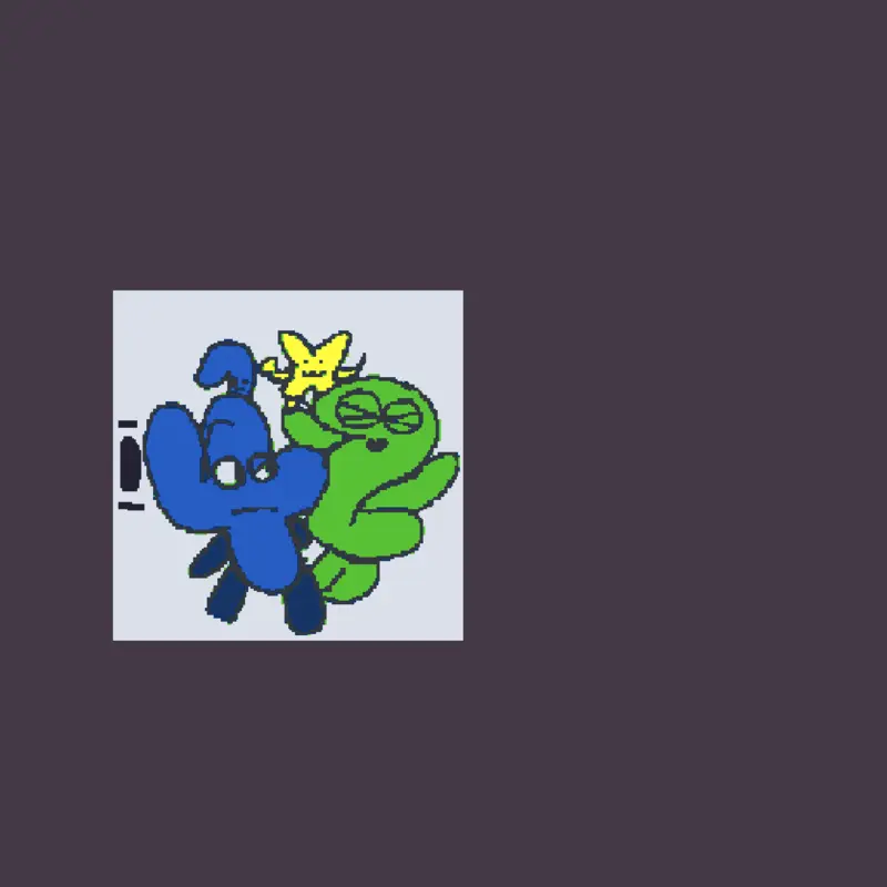 Game by @ReactionOfThisBFDI