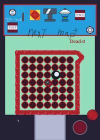 blob sandbox