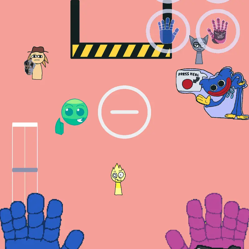 Game by @titite
