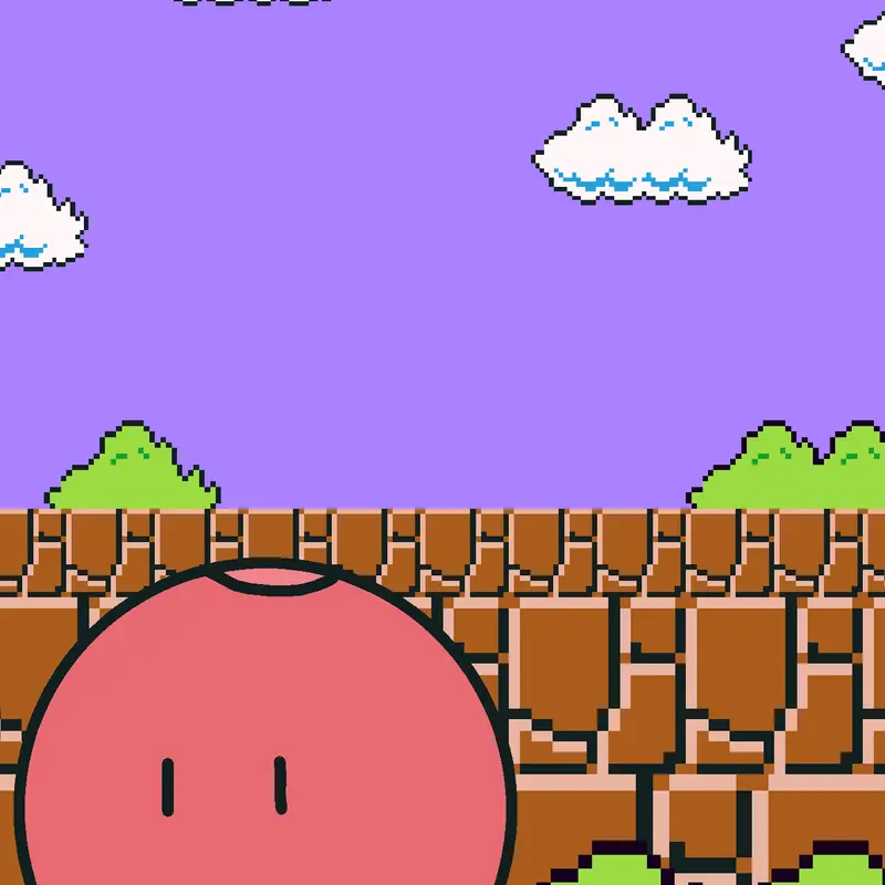Game by @Ki3u
