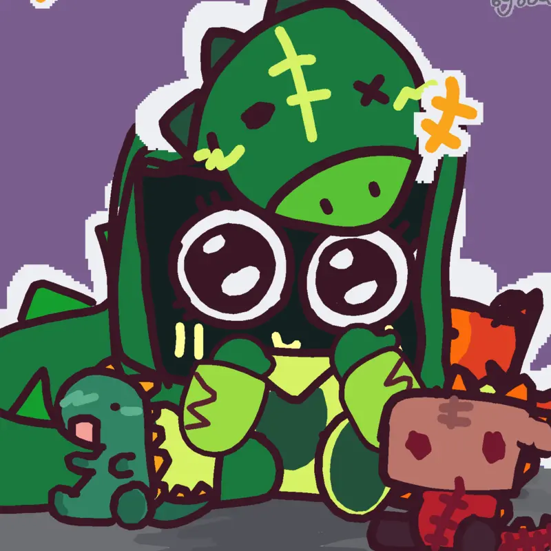 Game by @sprout_girl