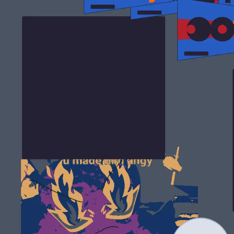 Game by @Inventory
