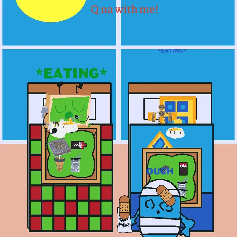 Game by @bfdi-sillyfan