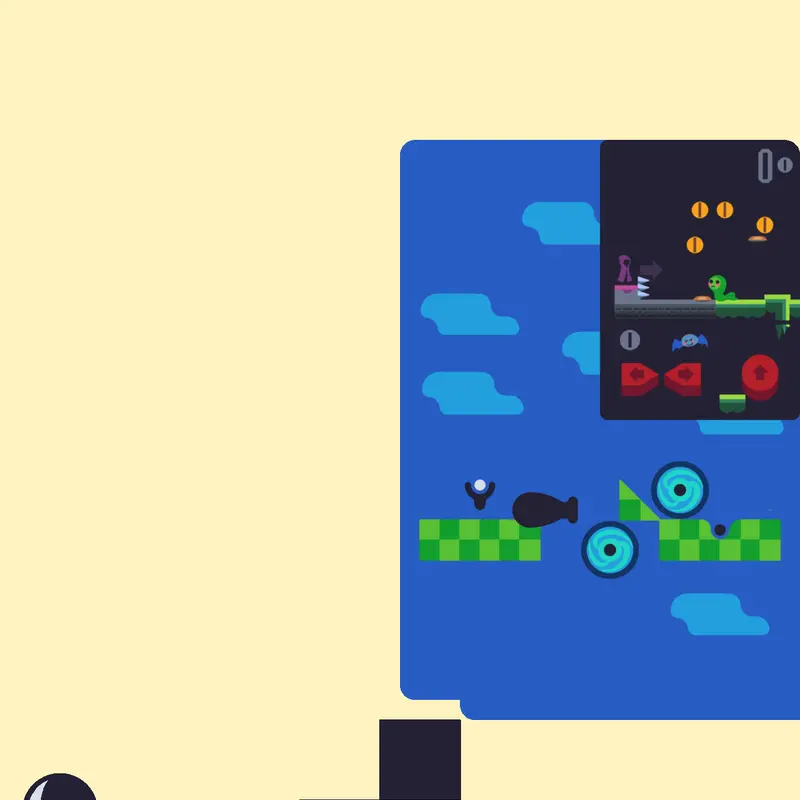 Game by @diogopenad