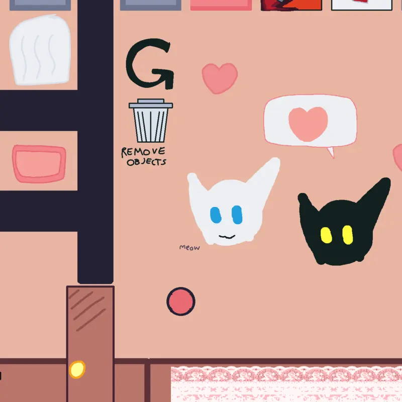 Game by @DuruSibel