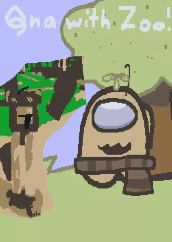Game by @ItzEllapot