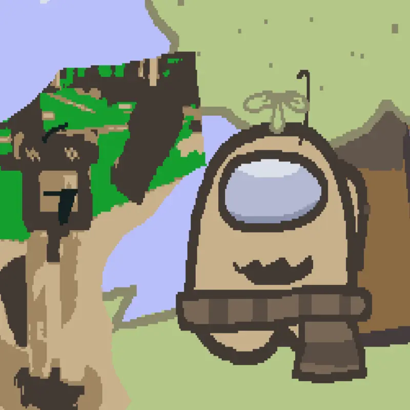 Game by @ItzEllapot