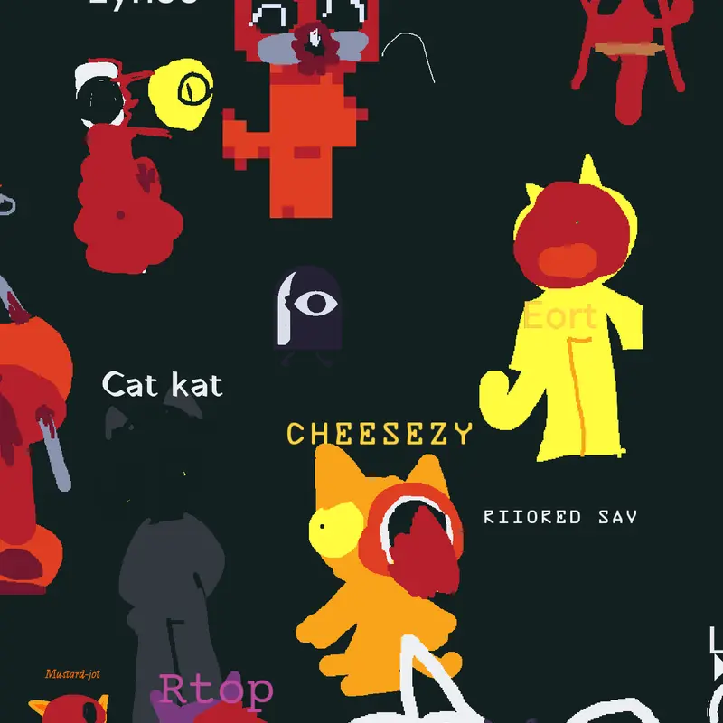 Game by @Ayan_Cristea