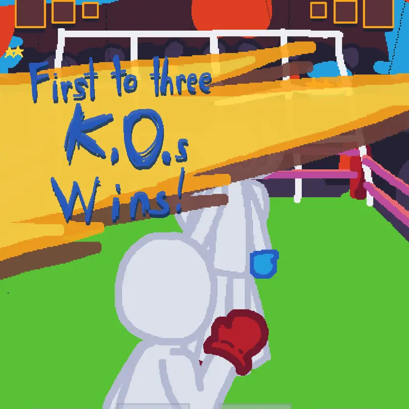 Game by @818277401
