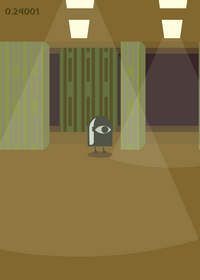 Backrooms