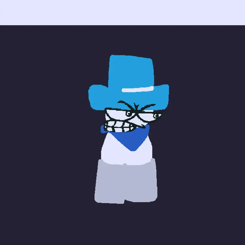 Game by @Bambi_CornLover