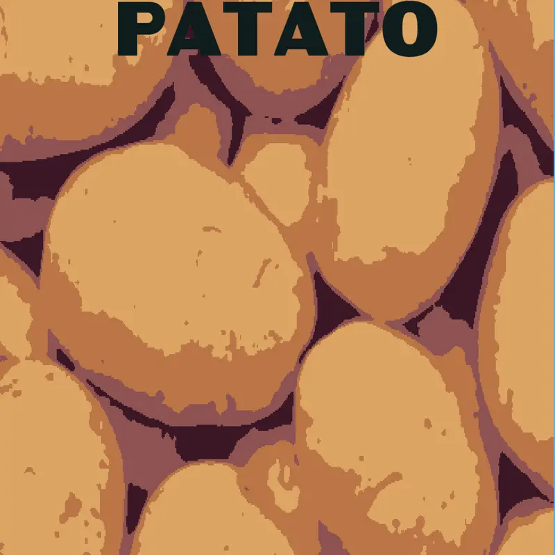 Game by @--Potato--