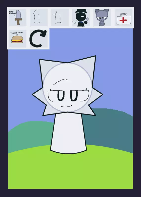 Game by @XxSprunkifan18299xX