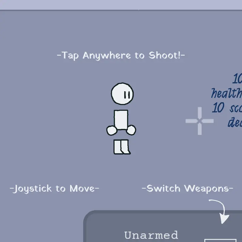 Game by @echelon