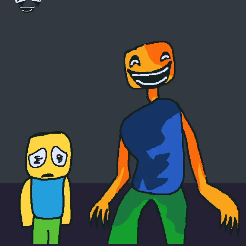 Game by @Smart_Artist