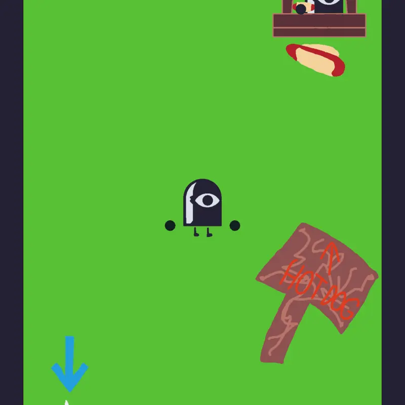 Game by @KingPlaysCastle