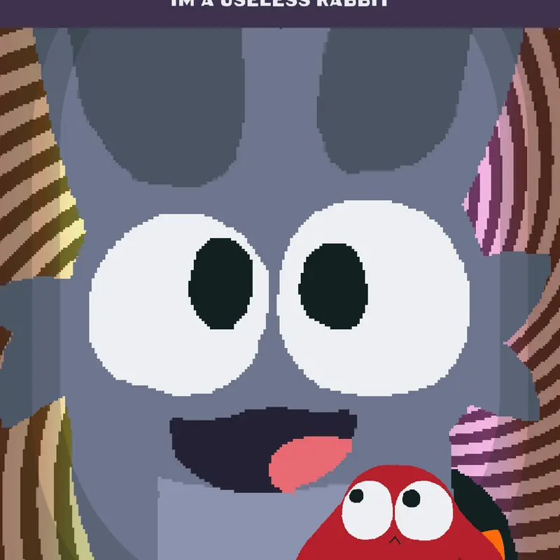 Game by @meow_bunni