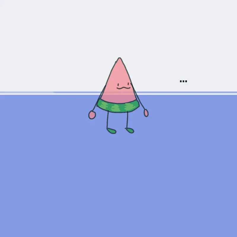 Game by @water_melon