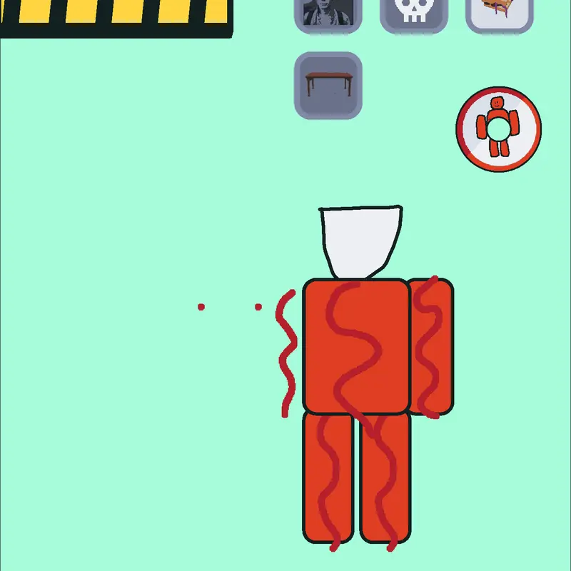 Game by @sksjsjrstsenesnes