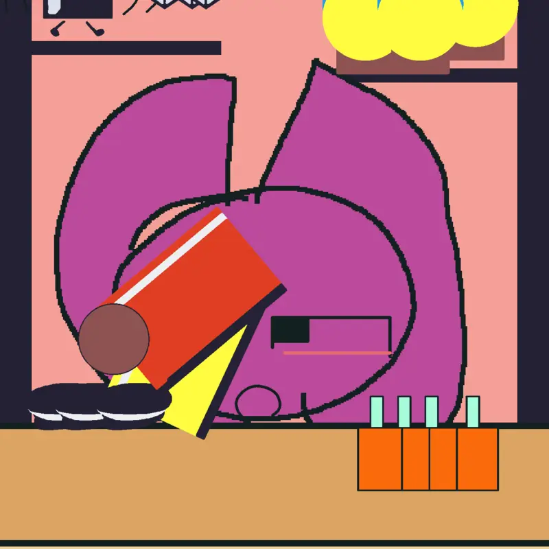 Game by @cacaodandyworld