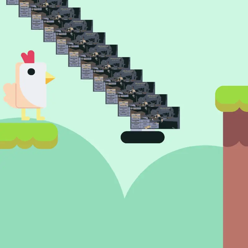 Game by @djxnchxjchxhx