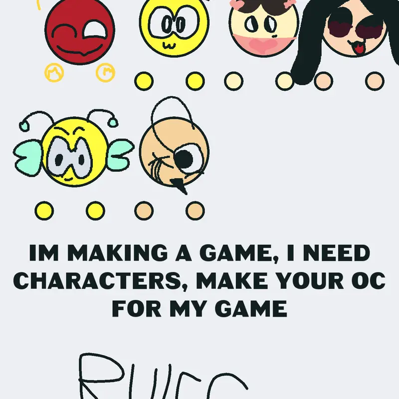Game by @Cr34my_h3r3
