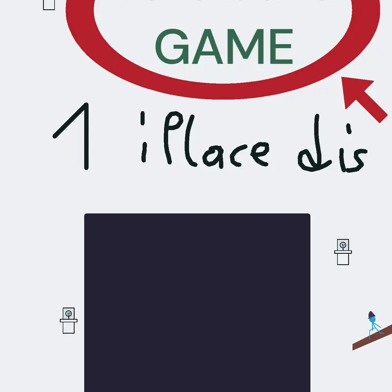 Game by @iAmSteve12345