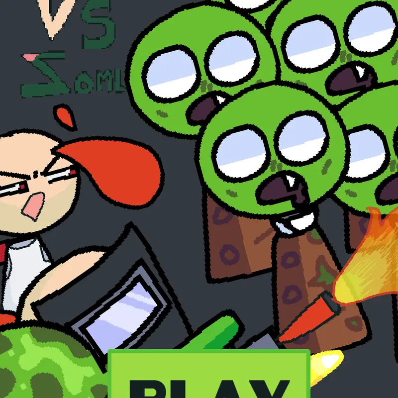 Game by @MiniSlayer11