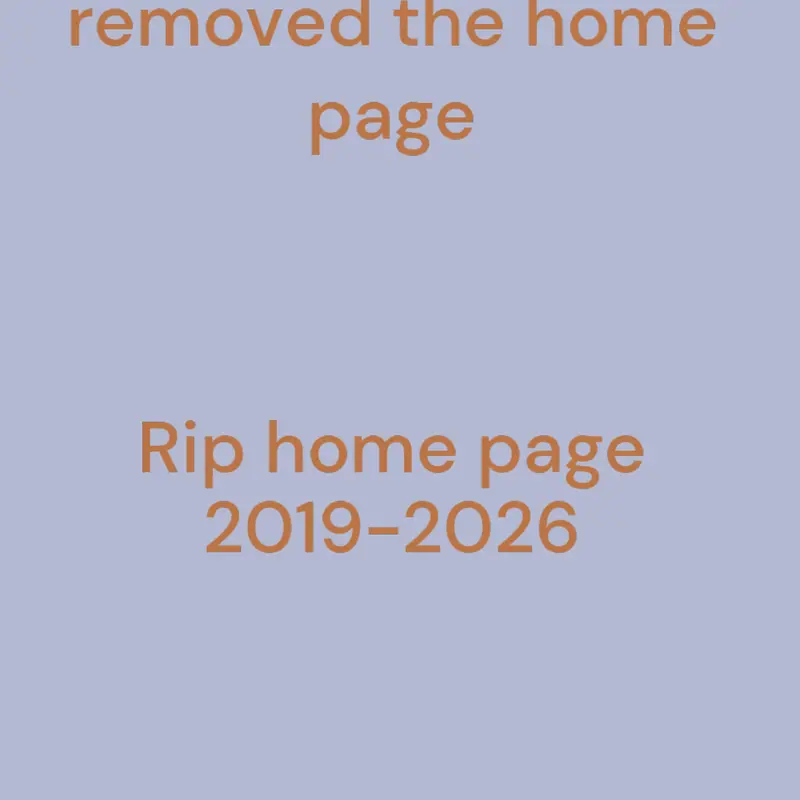 Home page!! by @Raptox_dinotrux