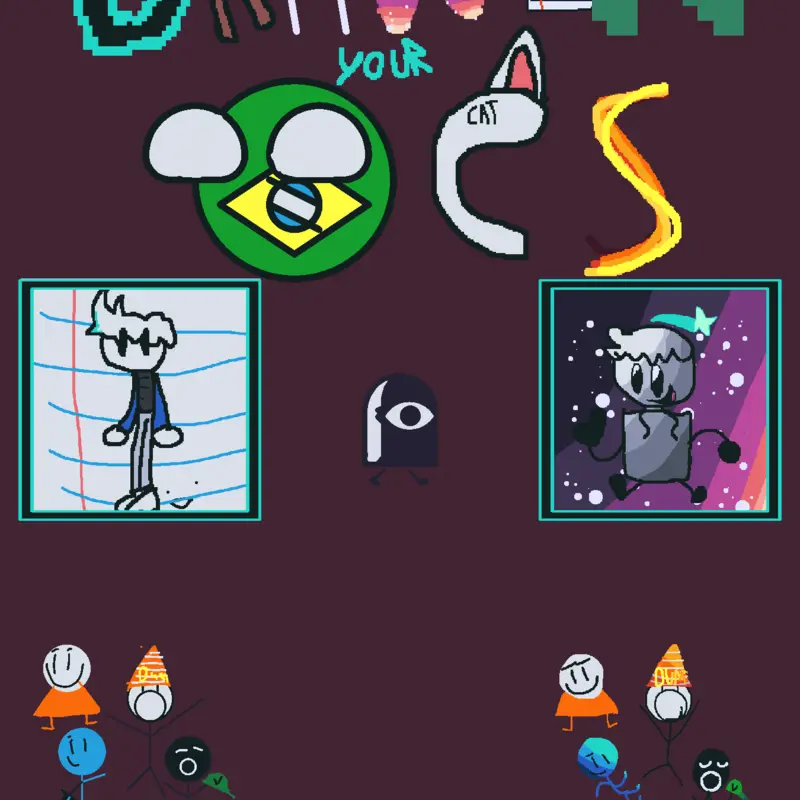 Game by @1703