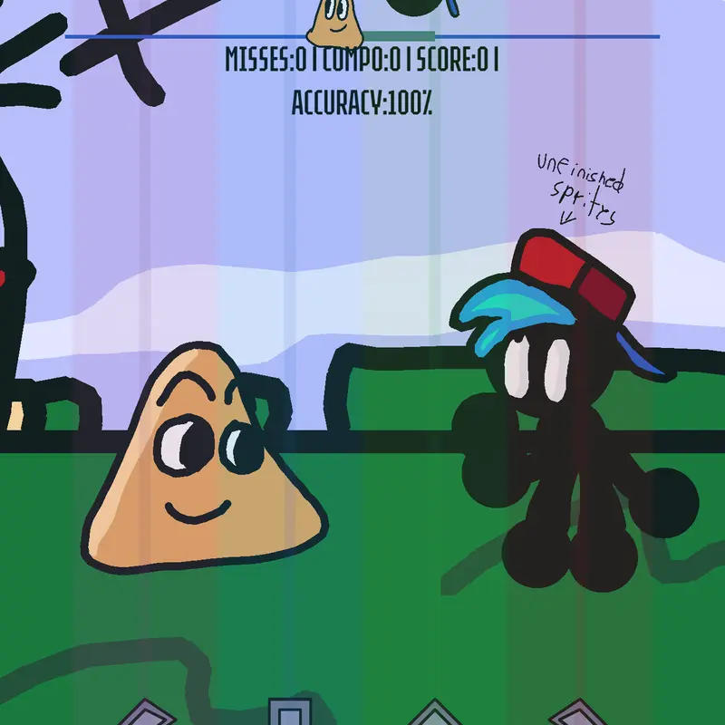 Game by @grimace3008