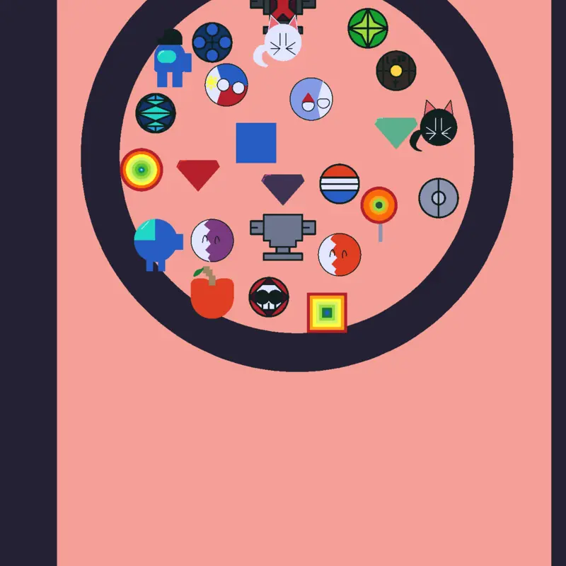 Game by @trum_mare45